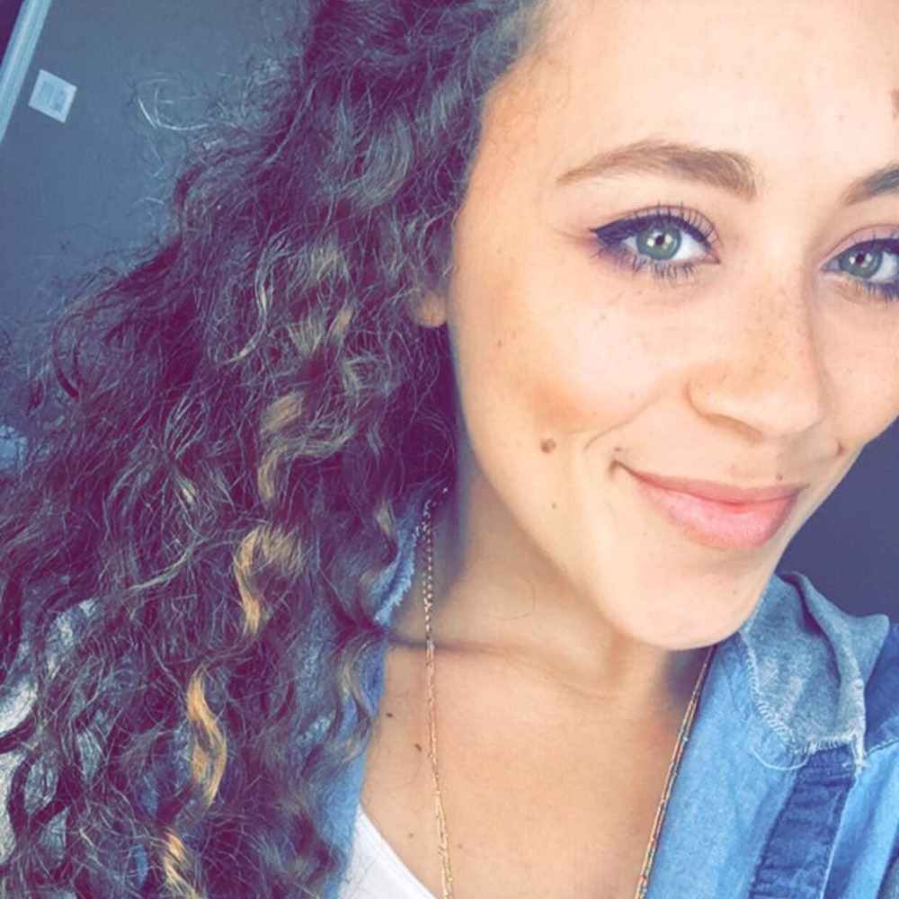 Meet your Posher, Justa